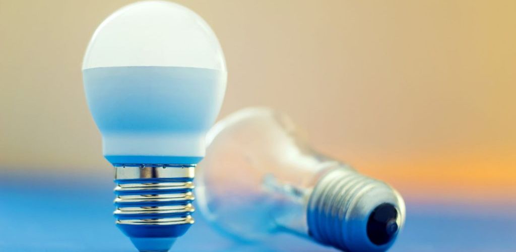 iluminação em condomínios fechados